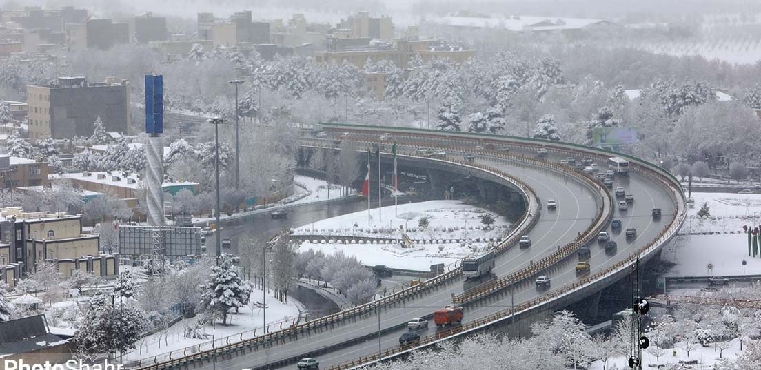 مراقبت در برابر اب و هوا